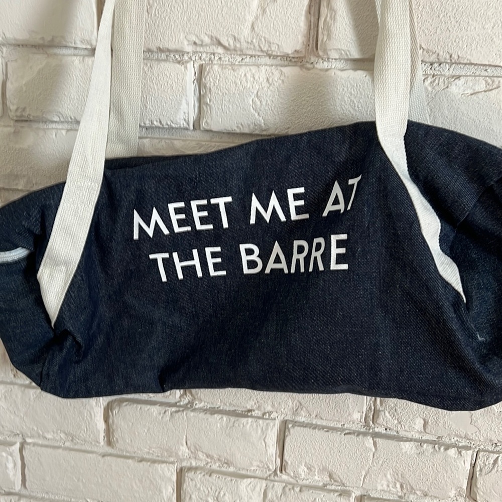 Duffle Bag